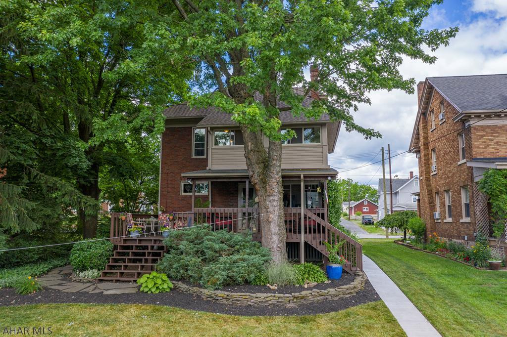 Hollidaysburg - Residential