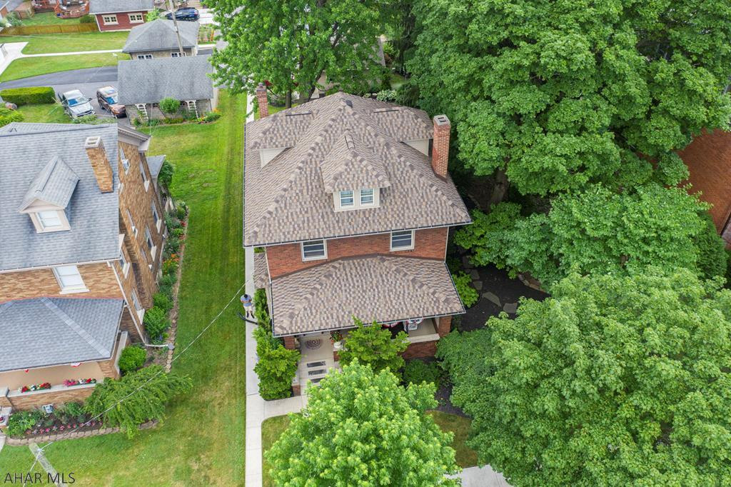 Hollidaysburg - Residential