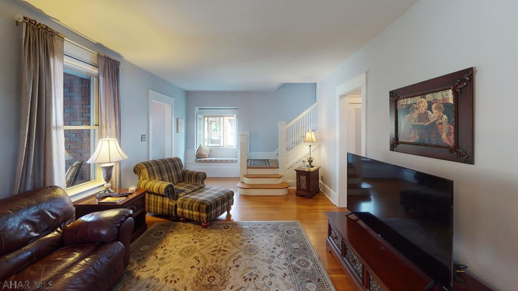 Hollidaysburg - Residential