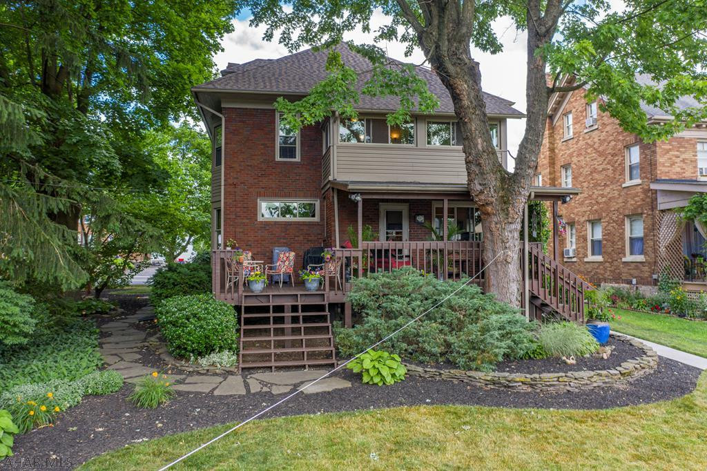 Hollidaysburg - Residential