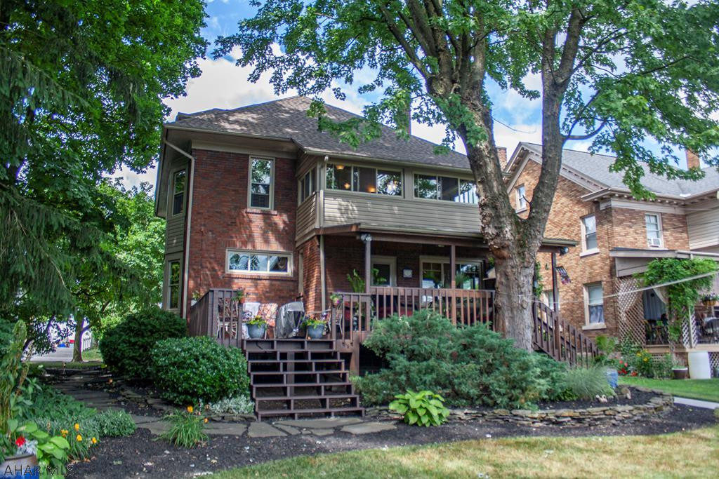 Hollidaysburg - Residential