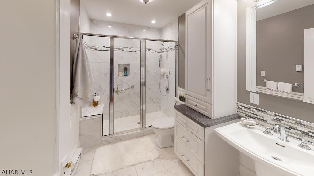 Hollidaysburg - Residential