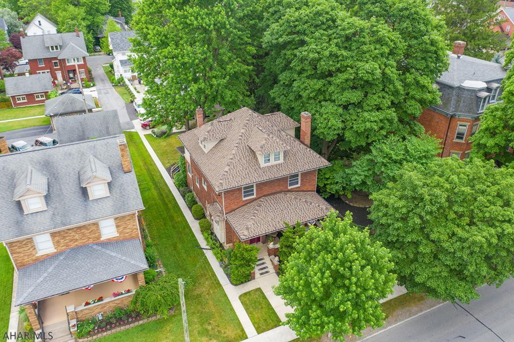 Hollidaysburg - Residential