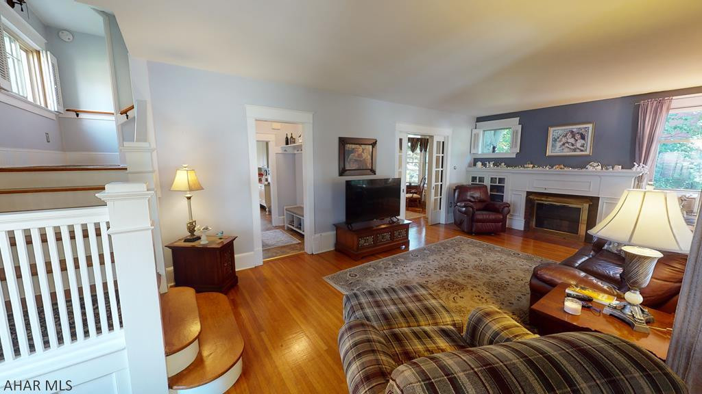 Hollidaysburg - Residential