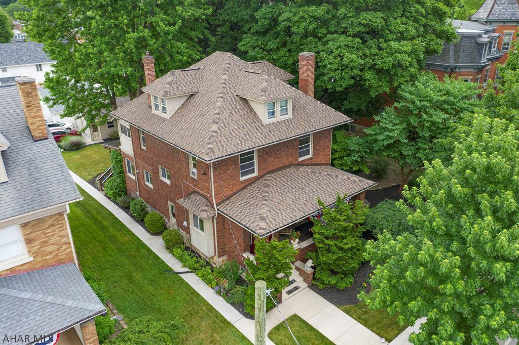 Hollidaysburg - Residential