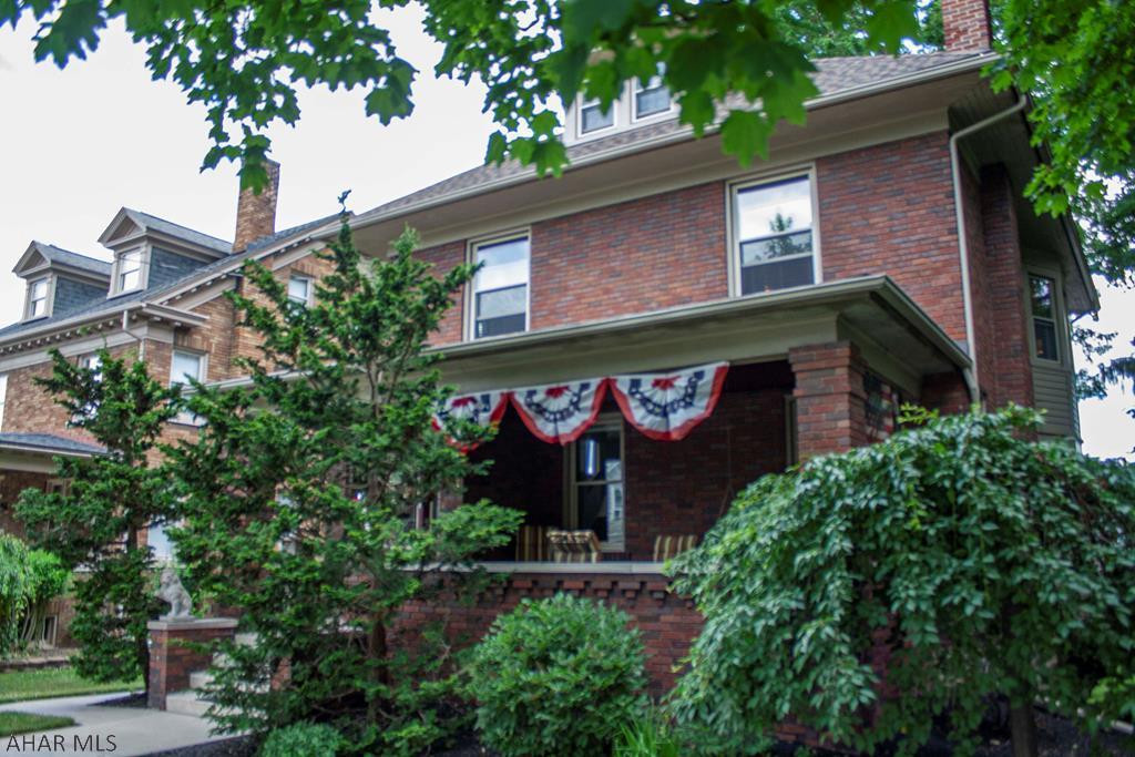 Hollidaysburg - Residential