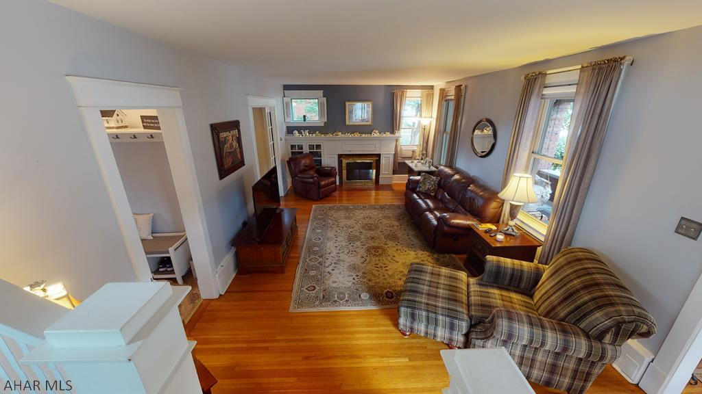 Hollidaysburg - Residential