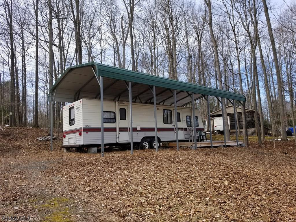 Glendale Yearound - Residential