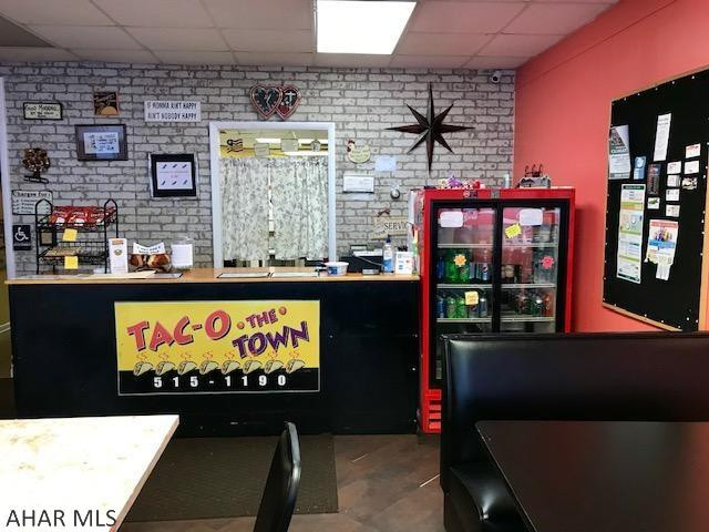 Unknown - Commercial Sale