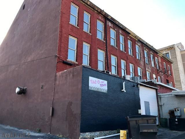 Unknown - Commercial Sale