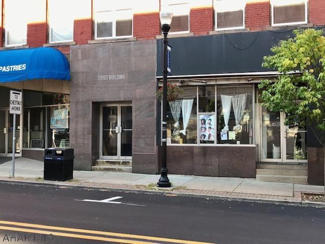 Unknown - Commercial Sale