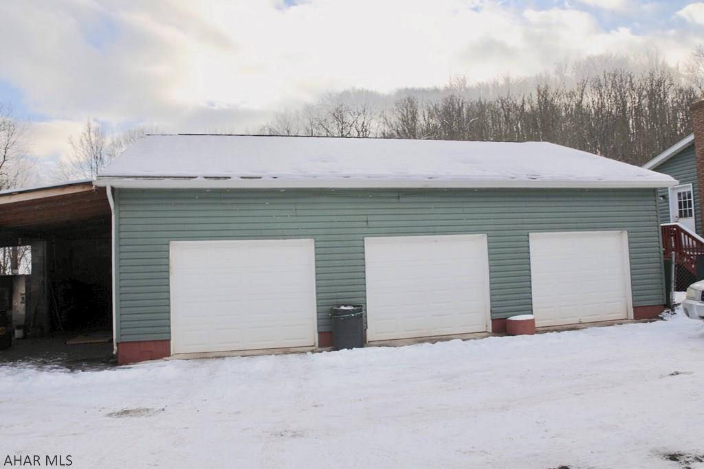 Unknown - Residential