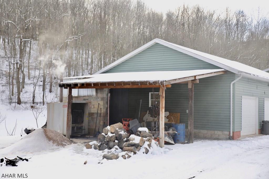 Unknown - Residential