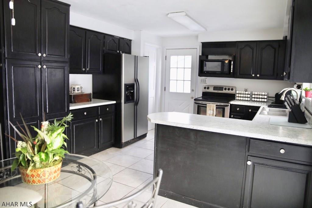 Unknown - Residential