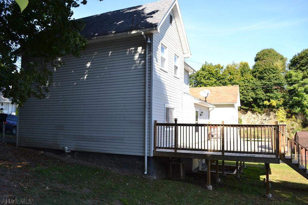 Unknown - Residential