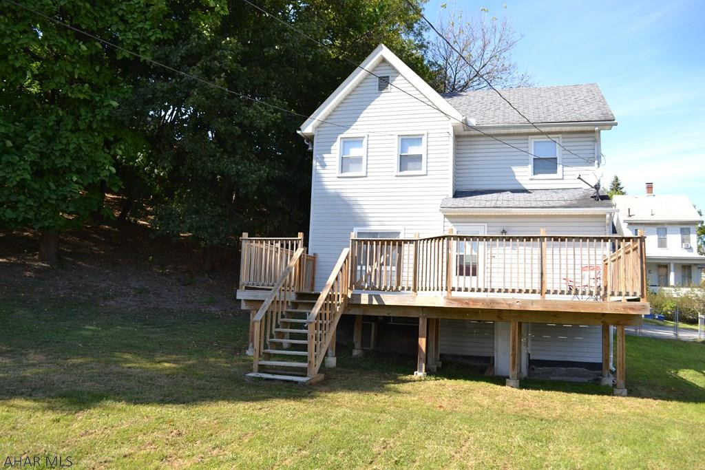 Unknown - Residential