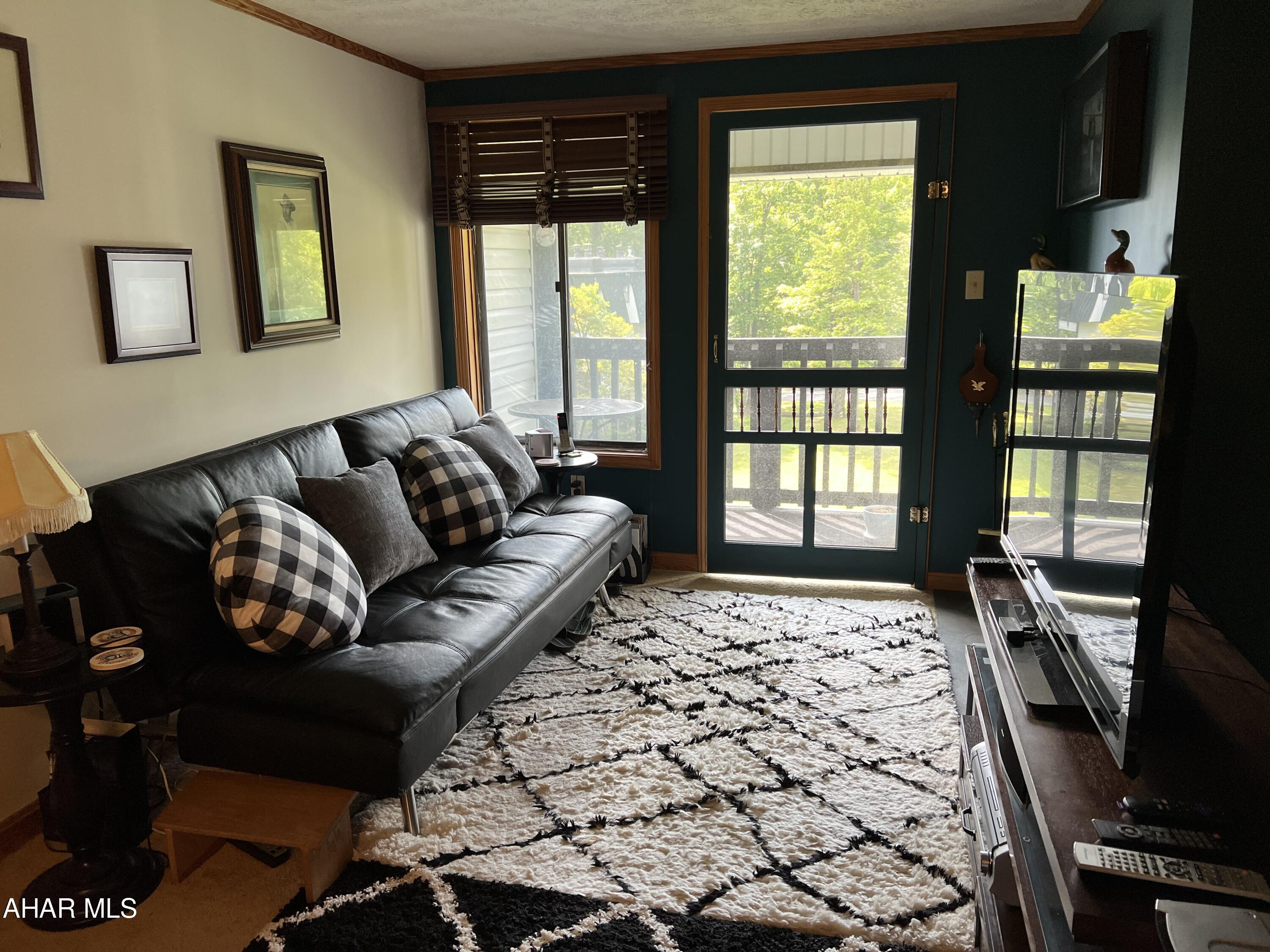 Blue Knob - Residential