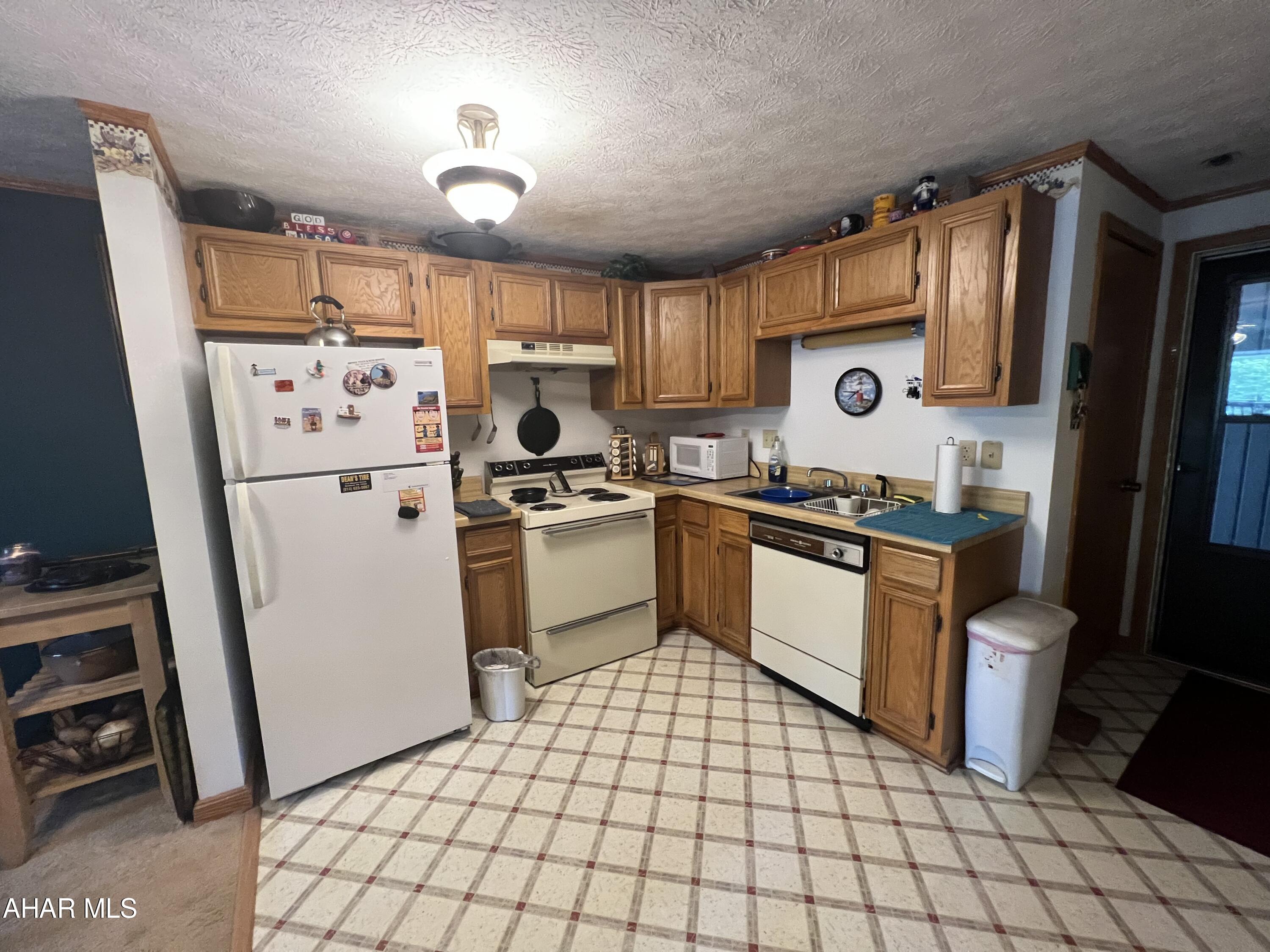 Blue Knob - Residential