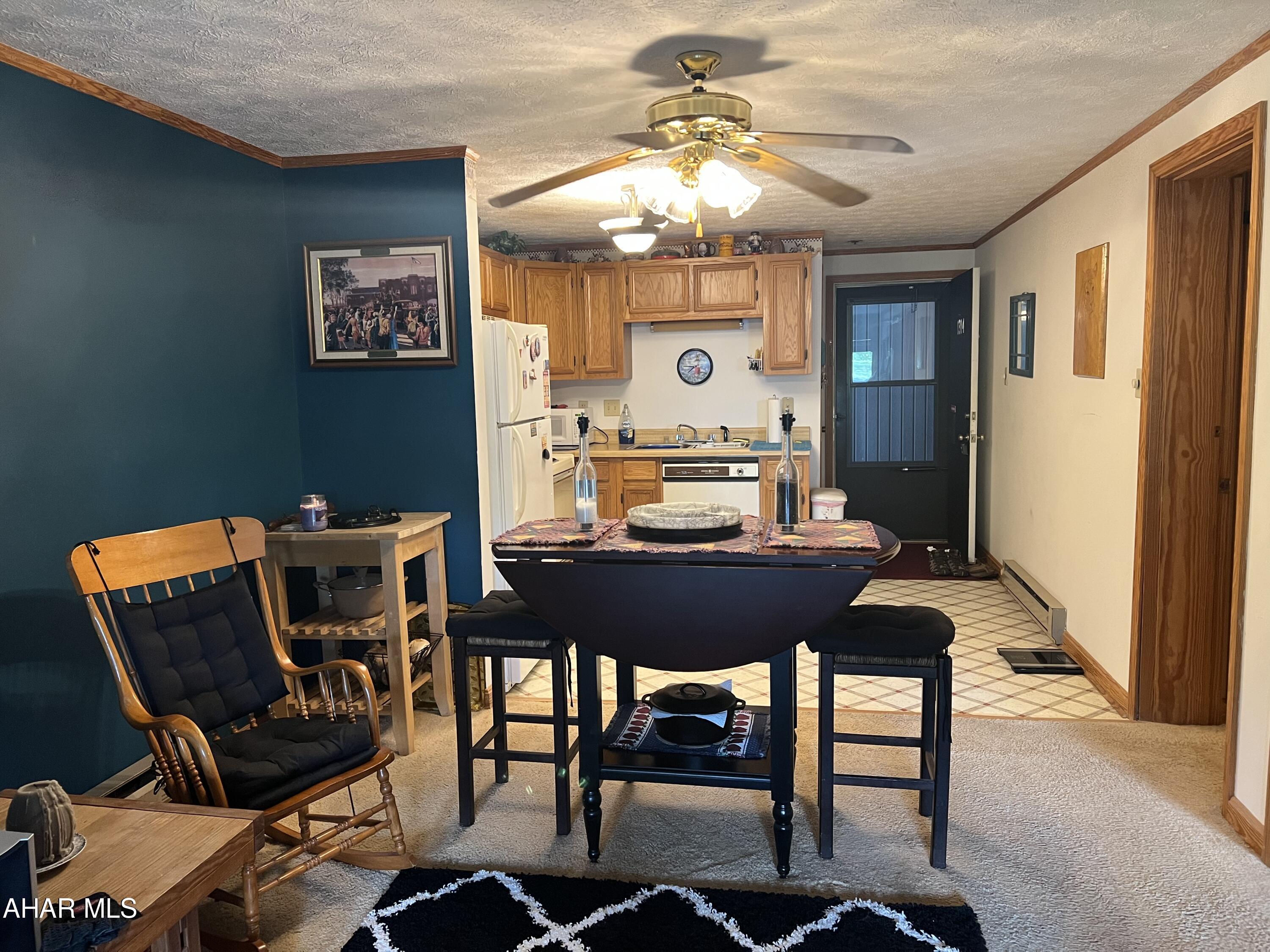 Blue Knob - Residential