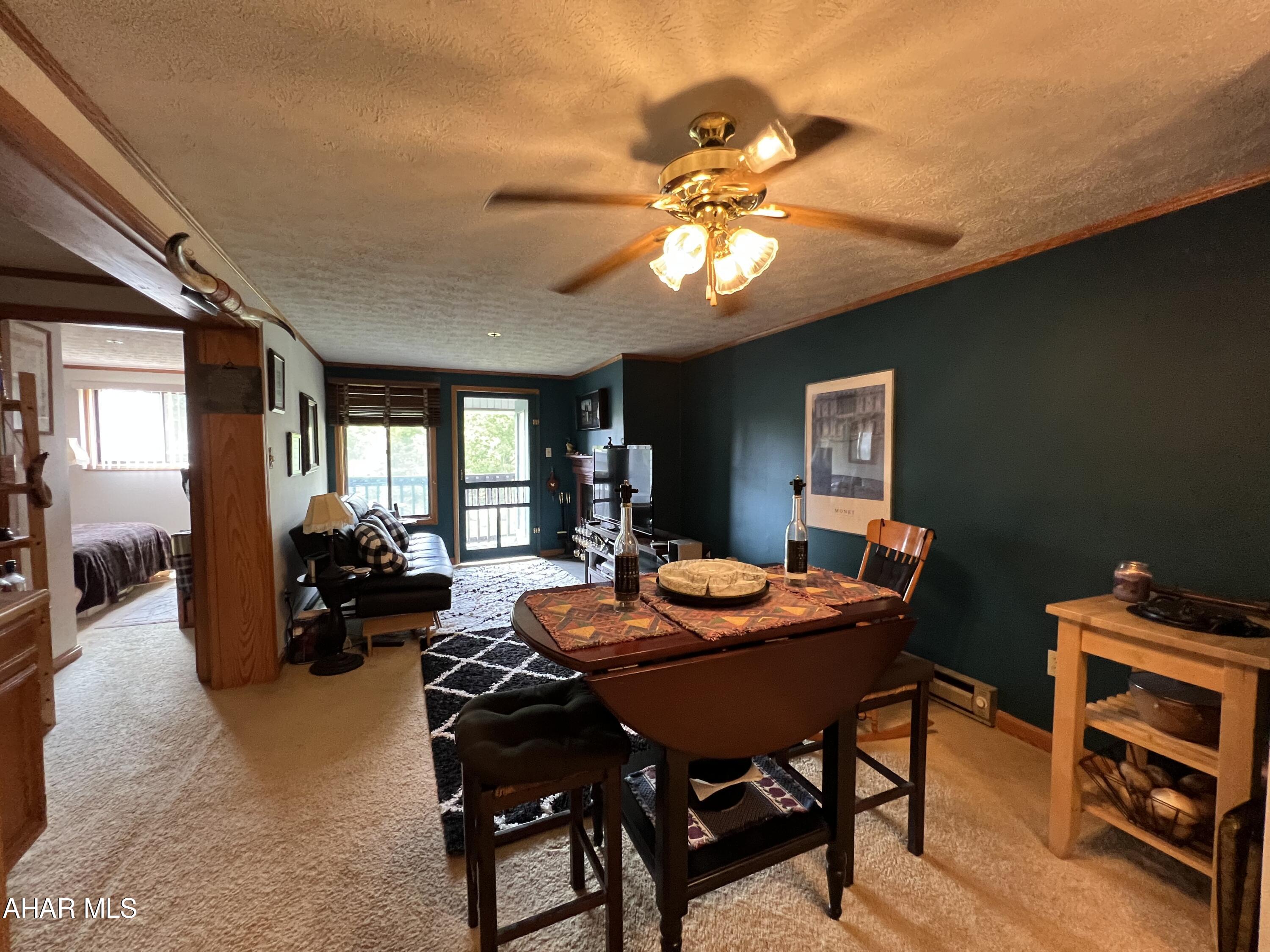 Blue Knob - Residential