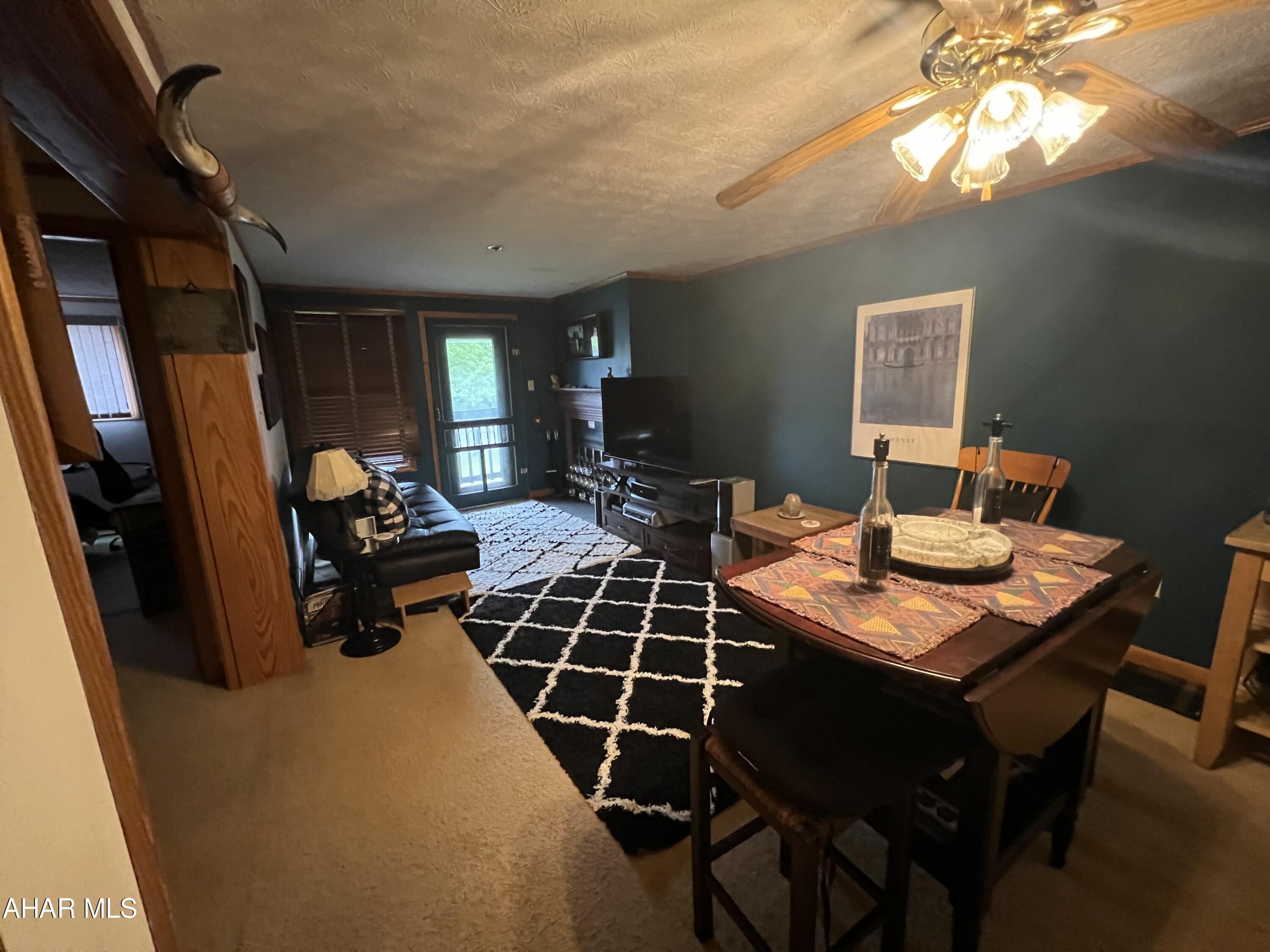 Blue Knob - Residential