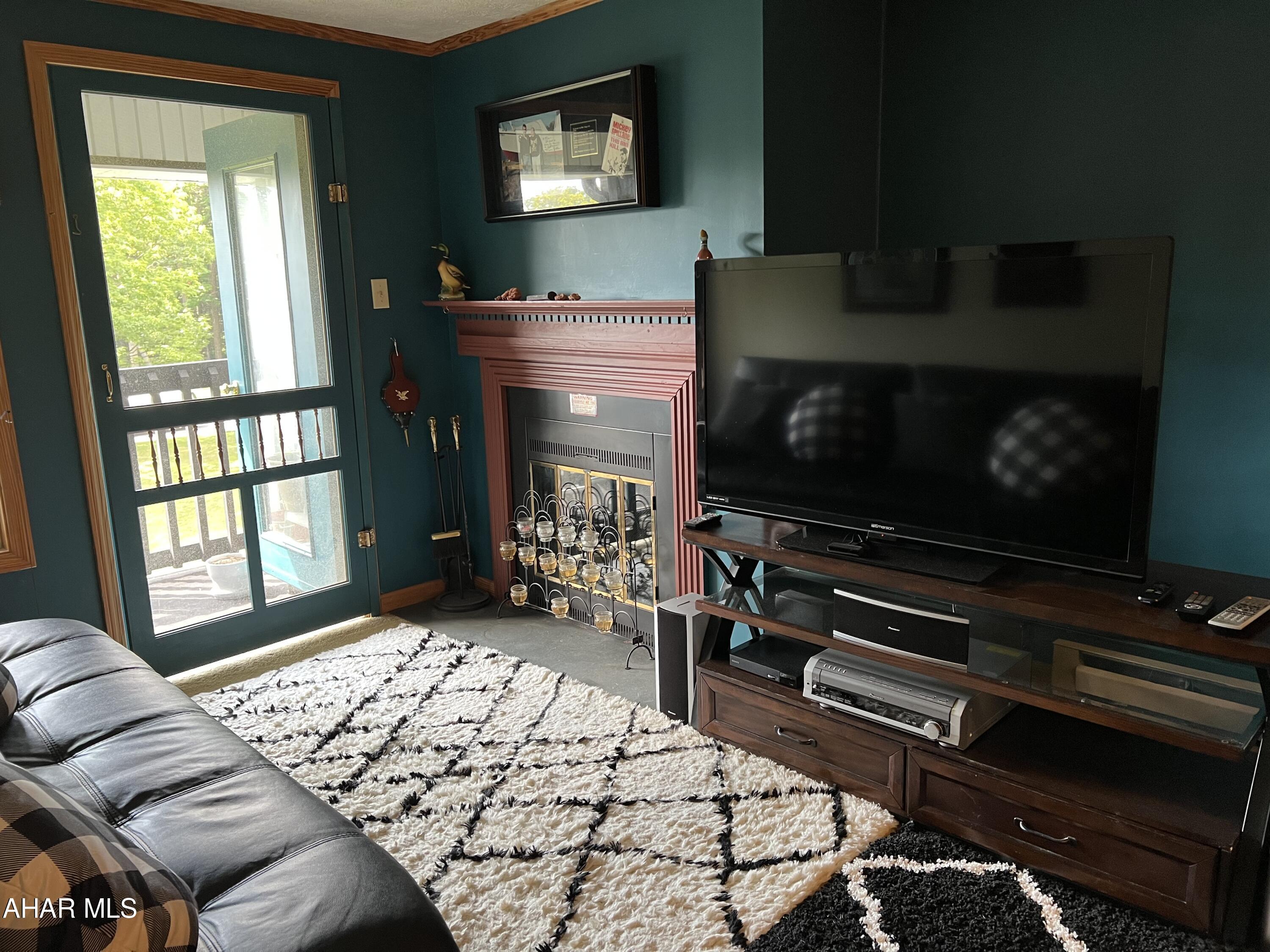 Blue Knob - Residential