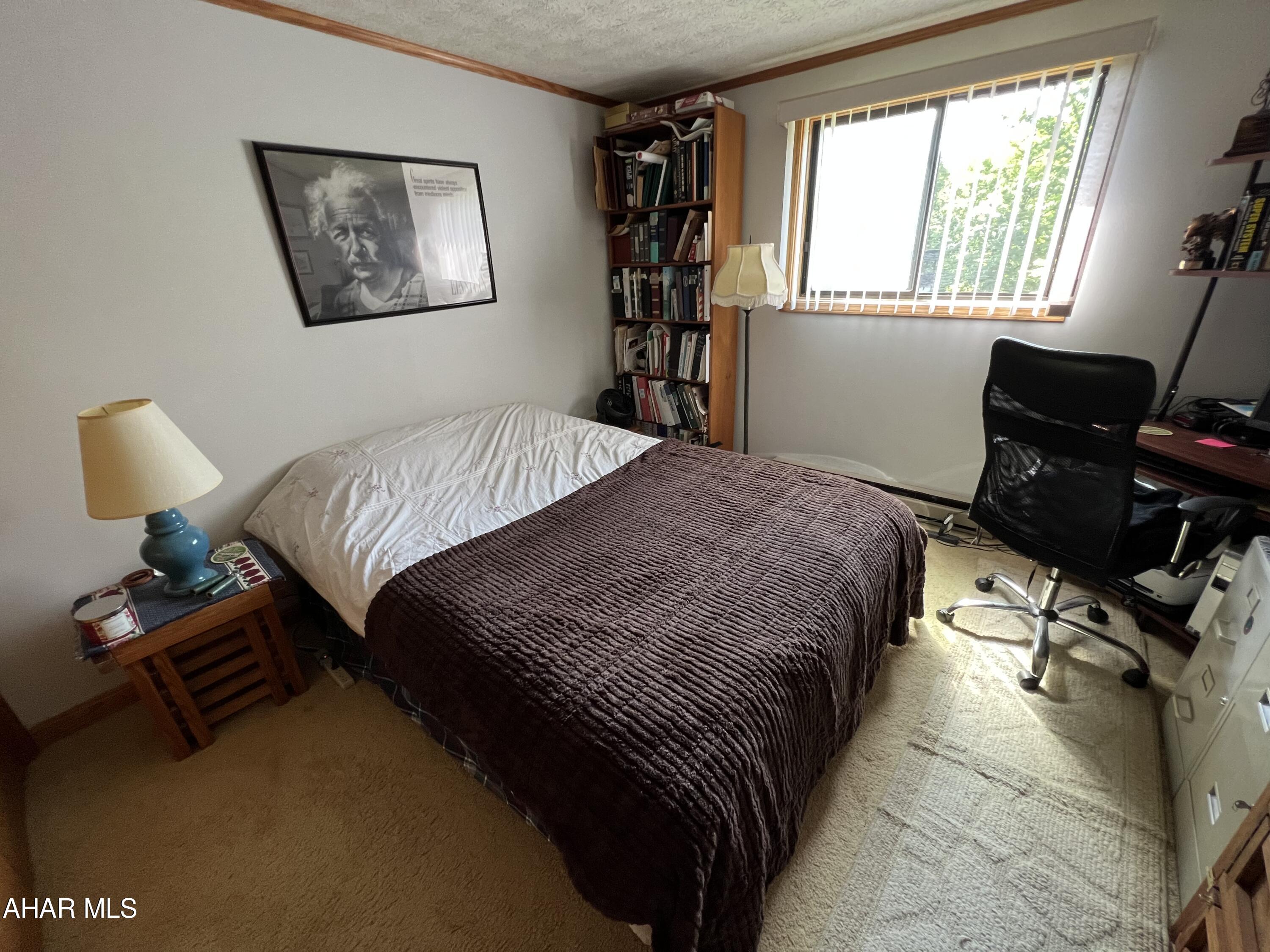 Blue Knob - Residential