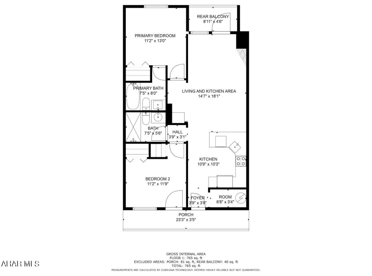 Blue Knob - Residential
