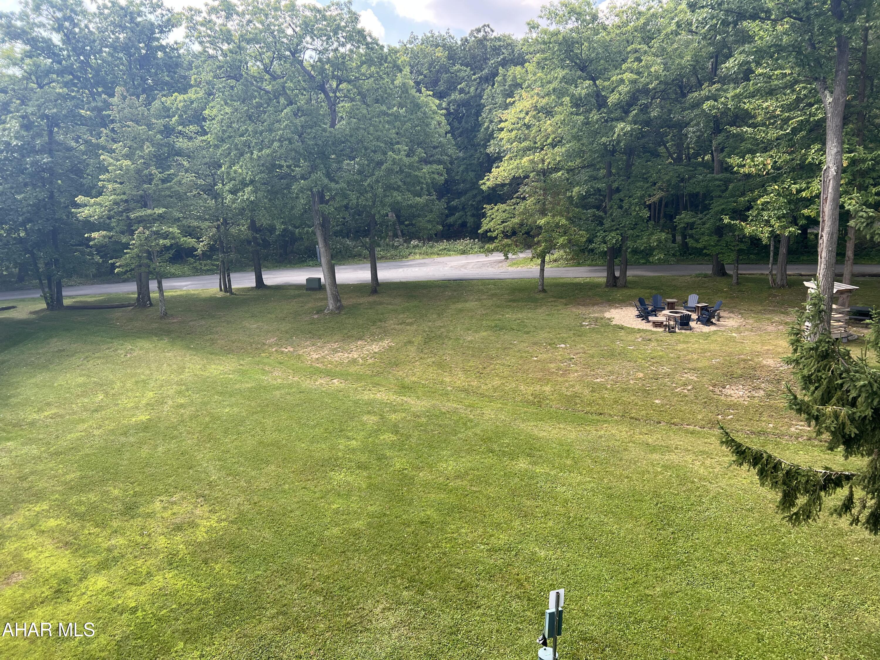 Blue Knob - Residential