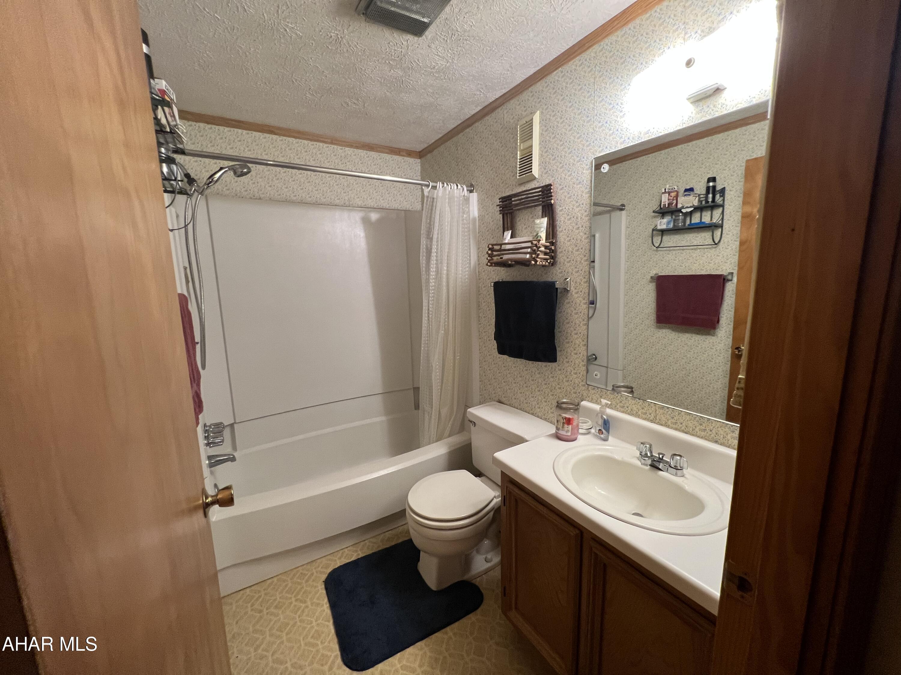 Blue Knob - Residential