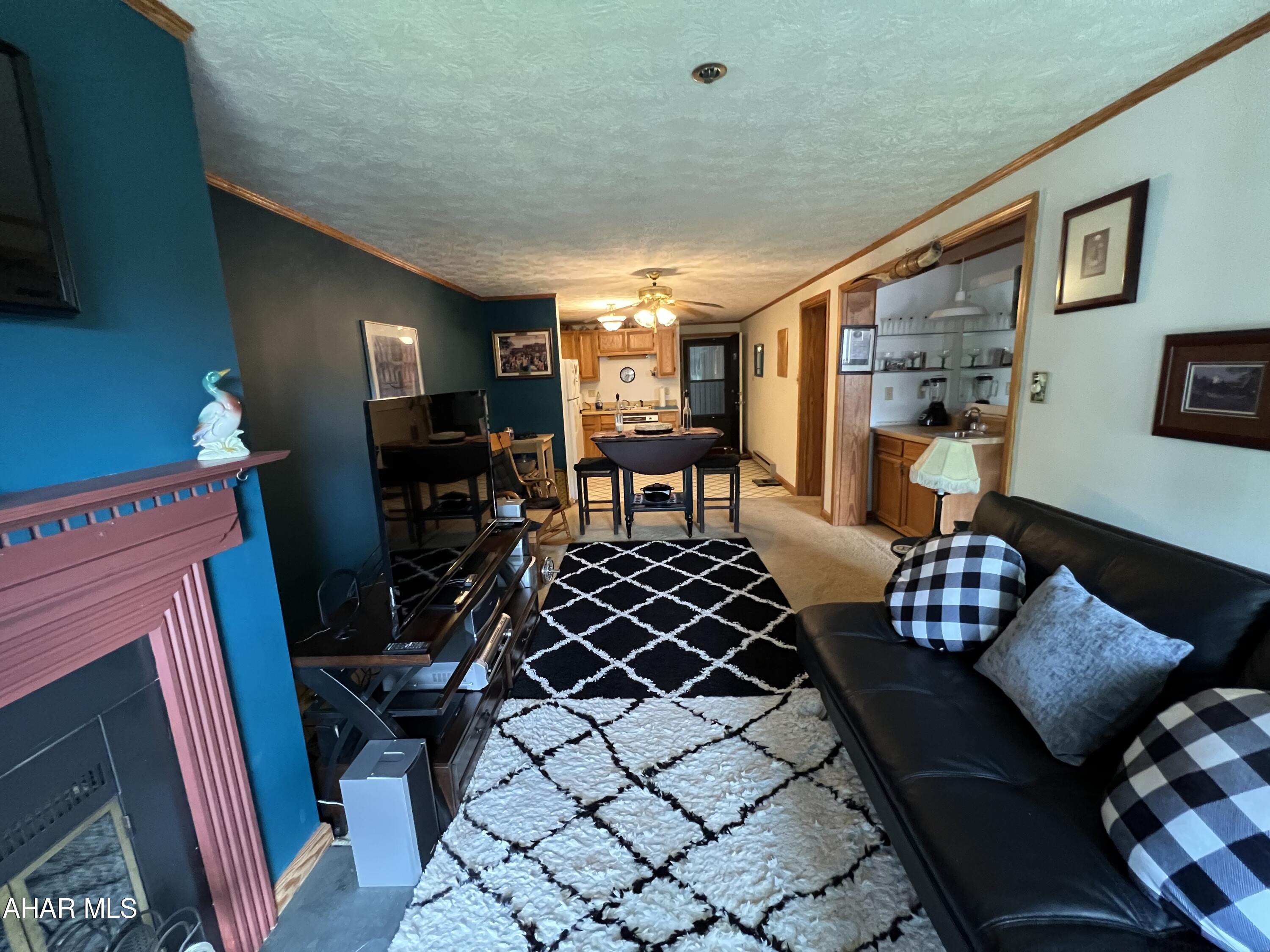 Blue Knob - Residential