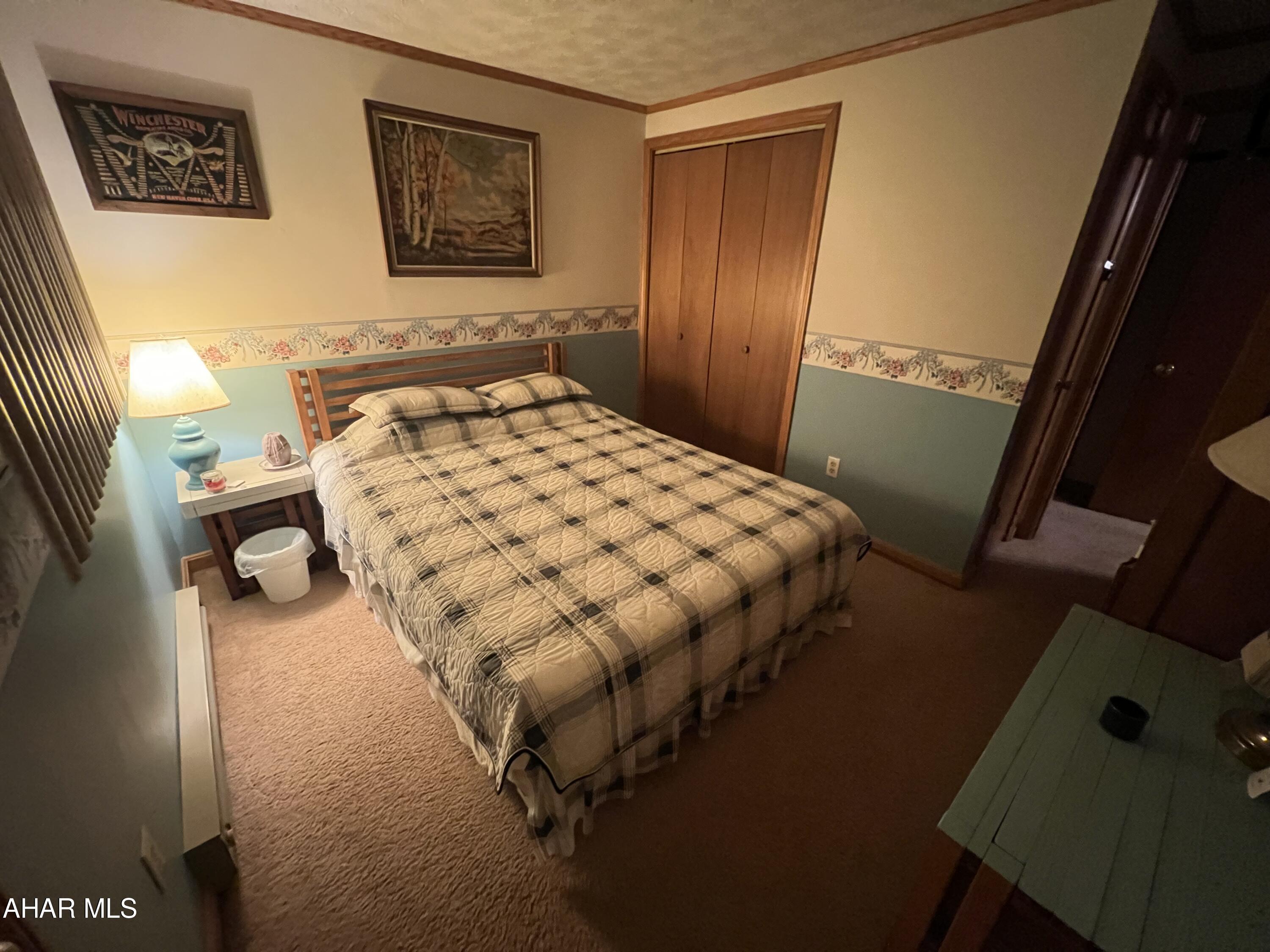 Blue Knob - Residential