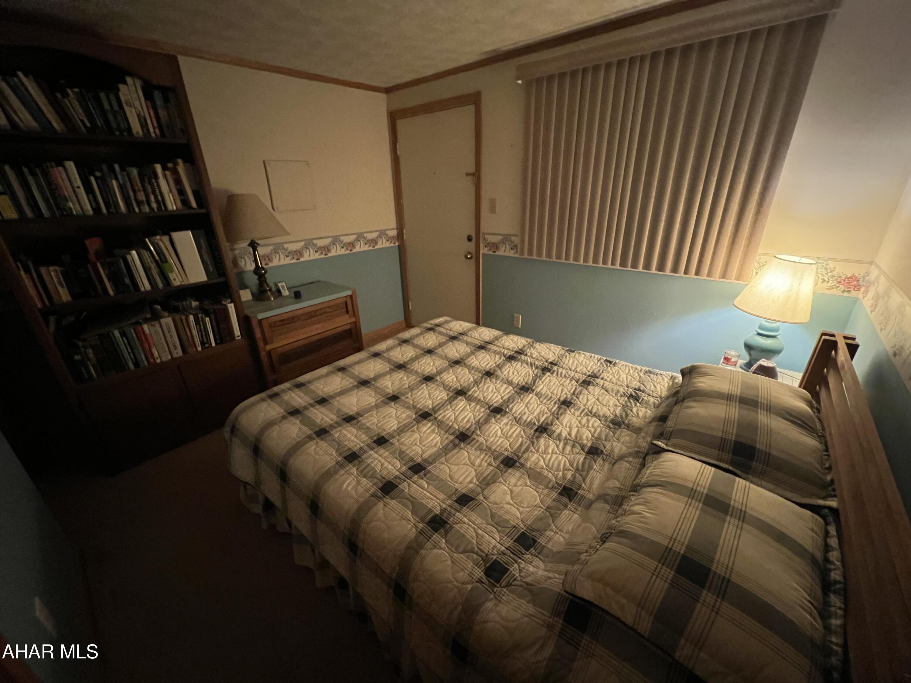 Blue Knob - Residential