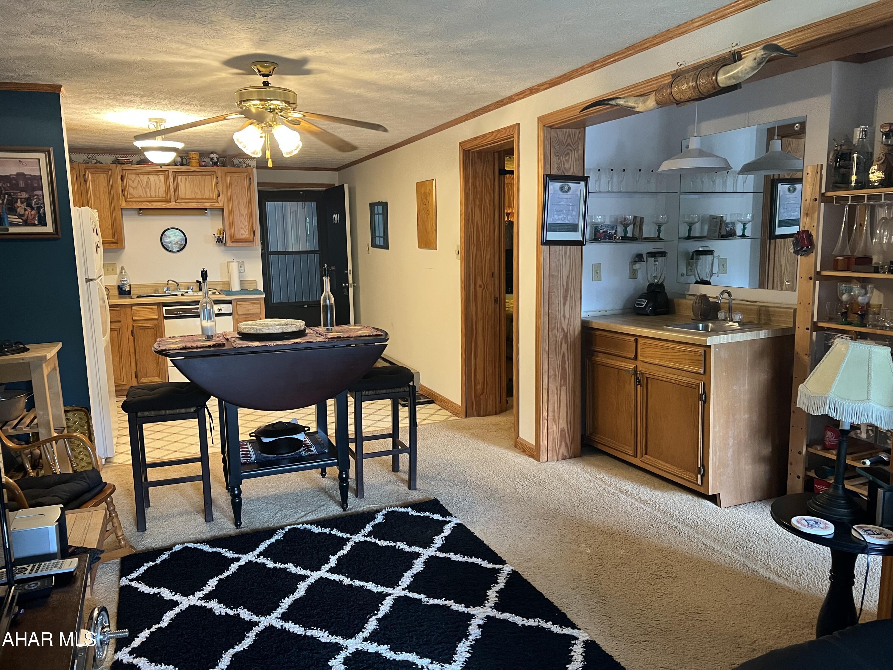 Blue Knob - Residential