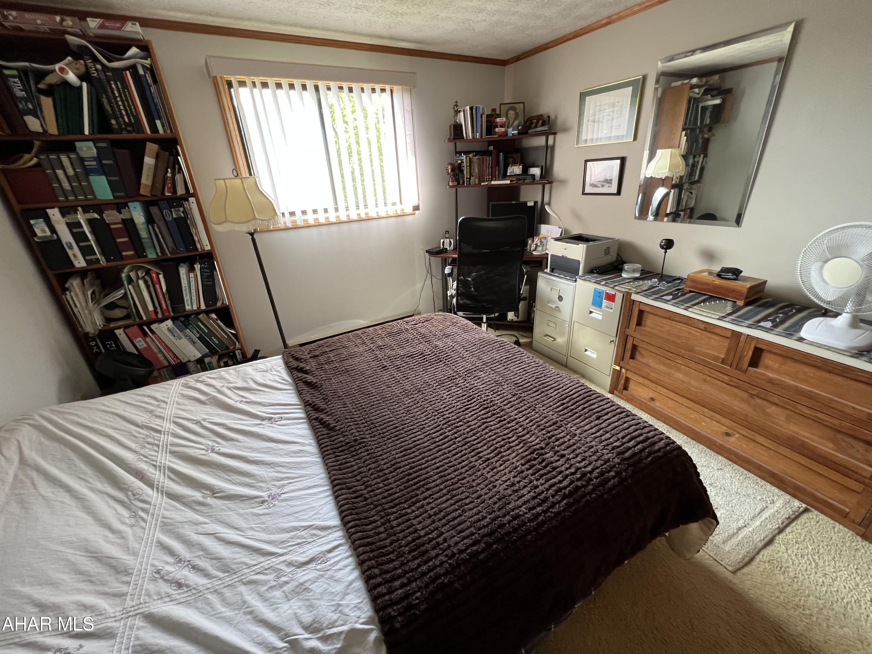 Blue Knob - Residential