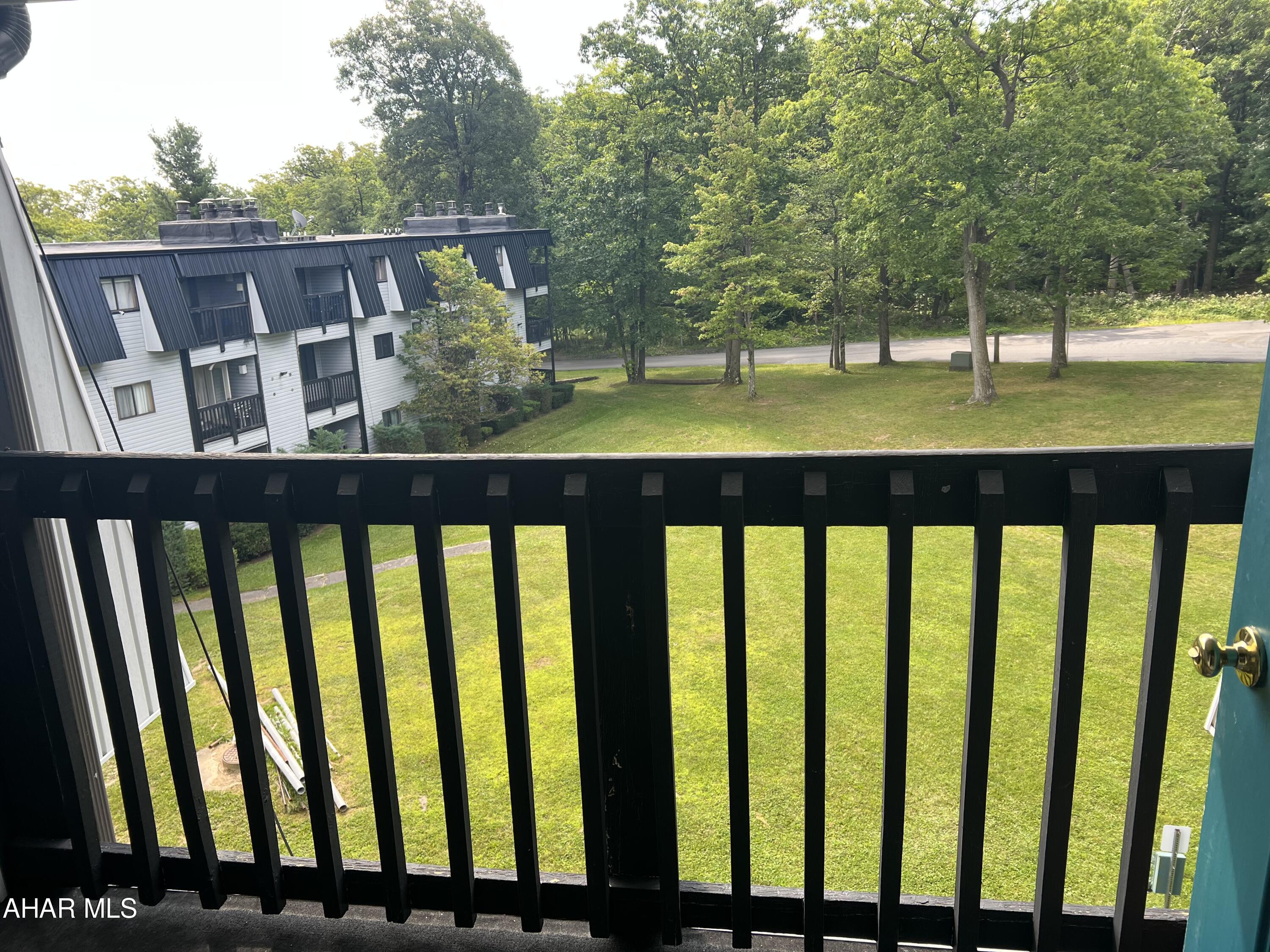 Blue Knob - Residential