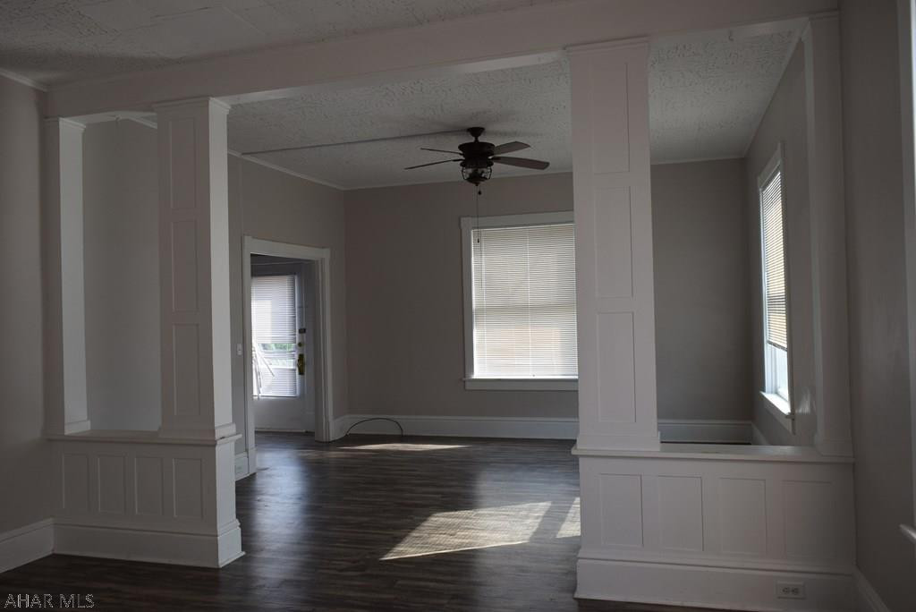 Other - Residential Income