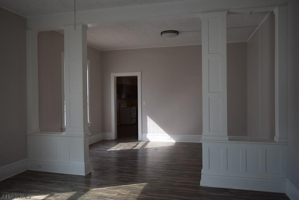 Other - Residential Income