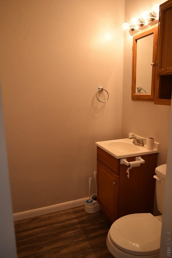 Other - Residential Income