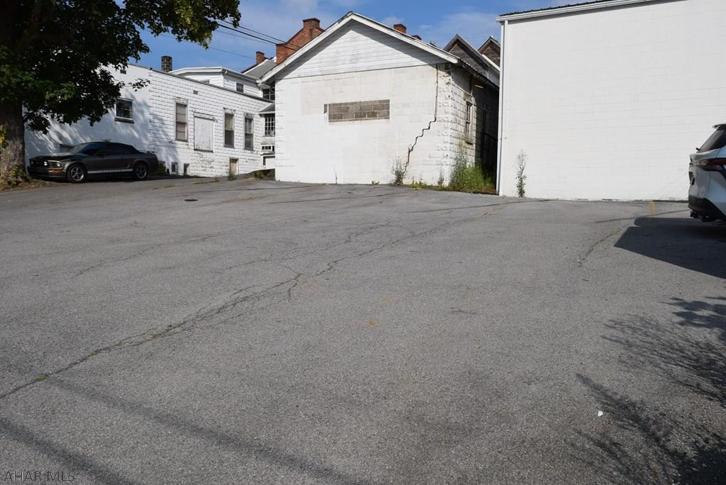 Other - Residential Income