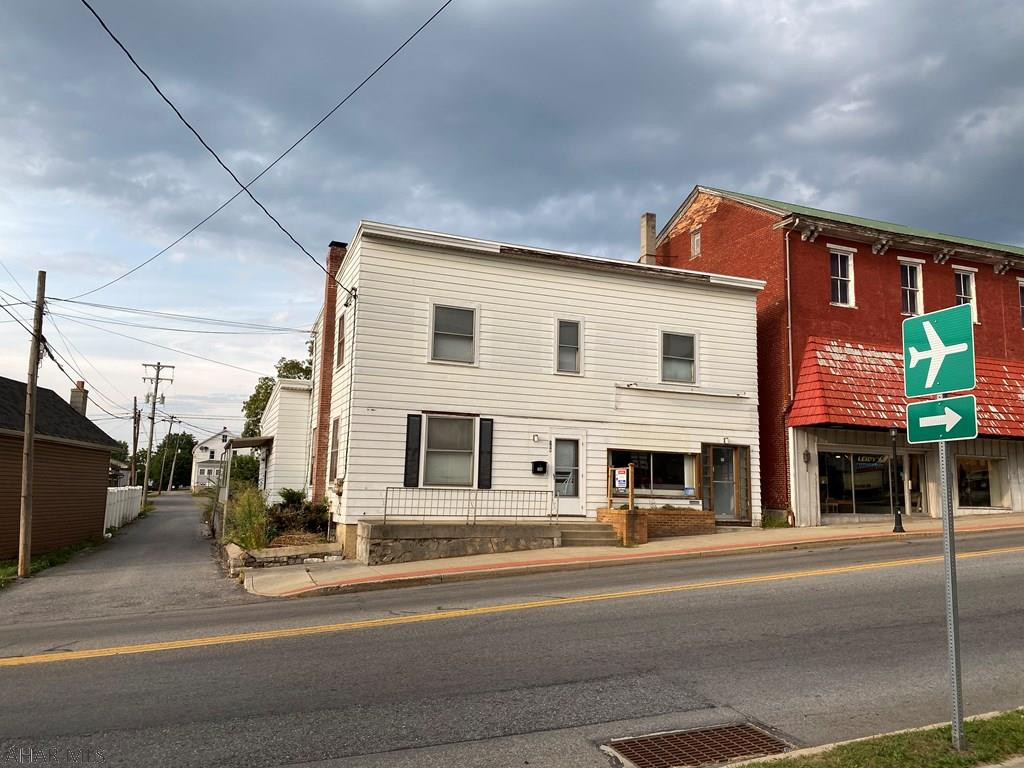 Other - Residential Income