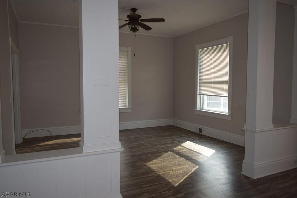 Other - Residential Income