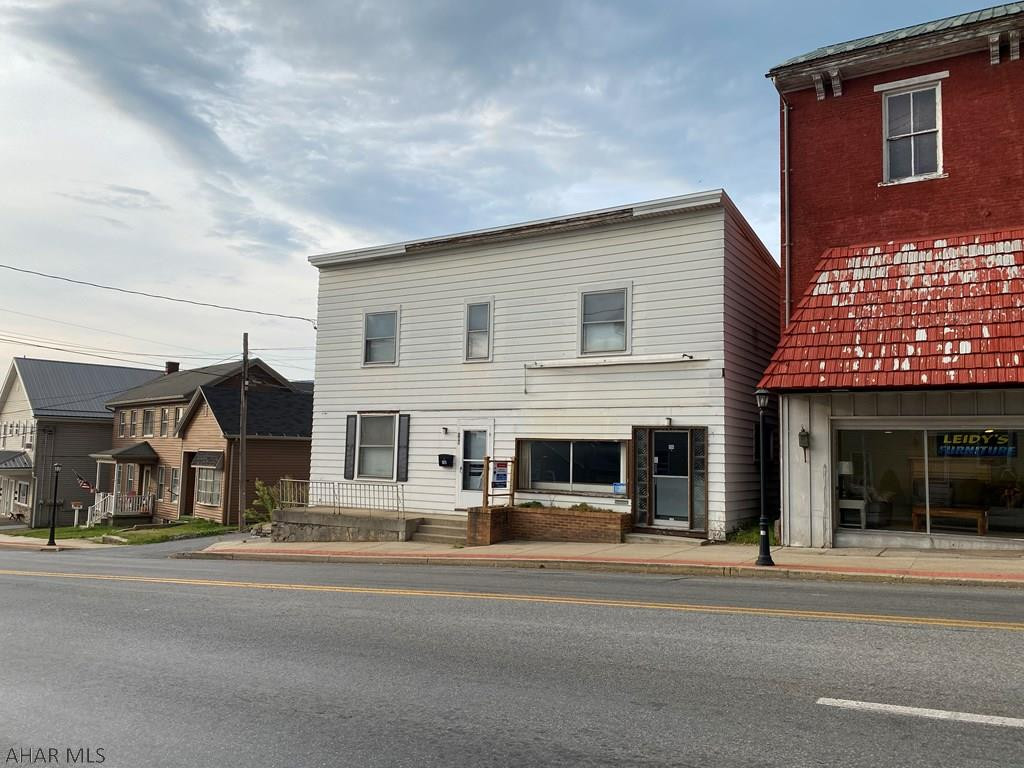 Other - Residential Income