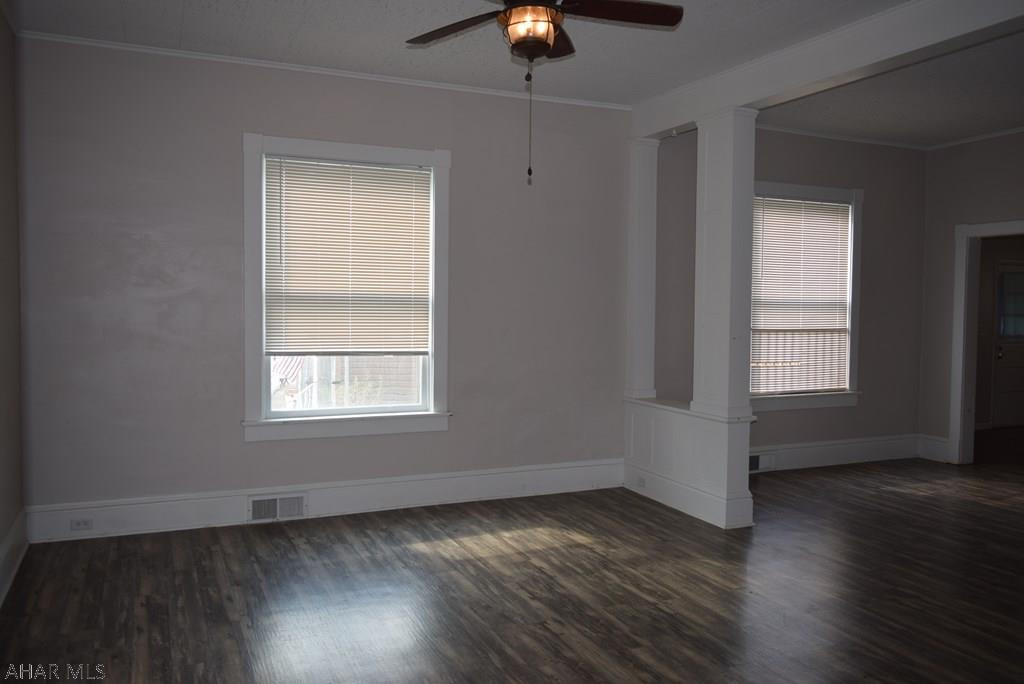 Other - Residential Income