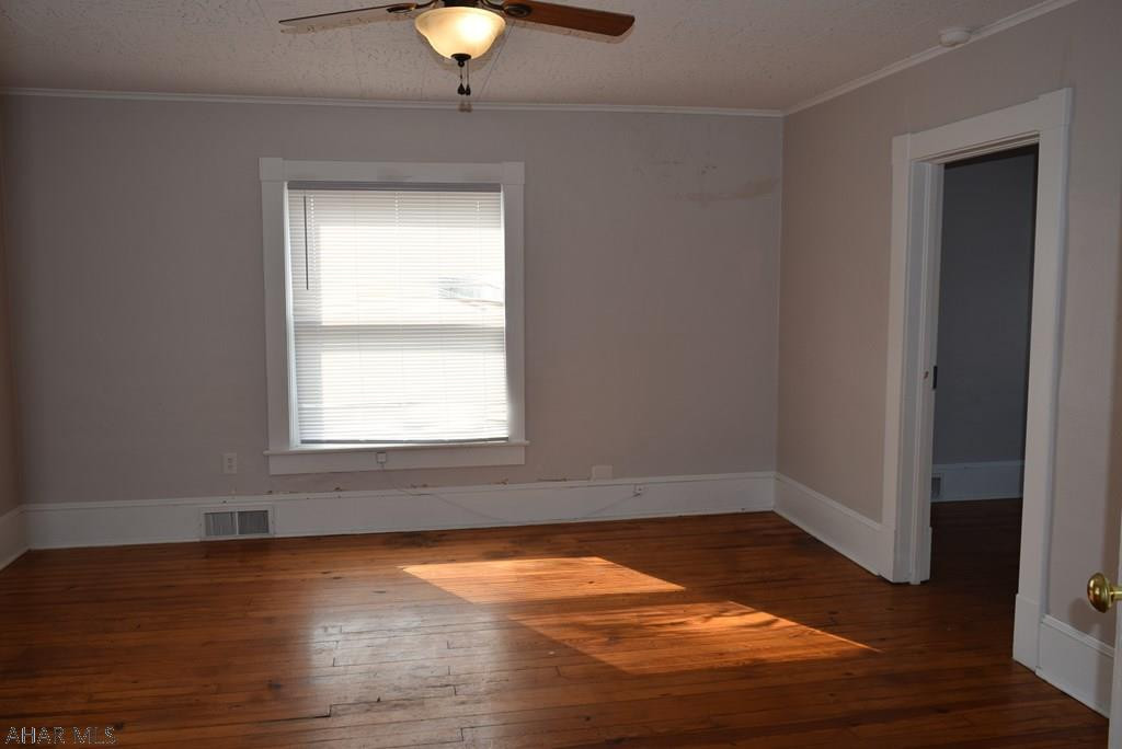 Other - Residential Income