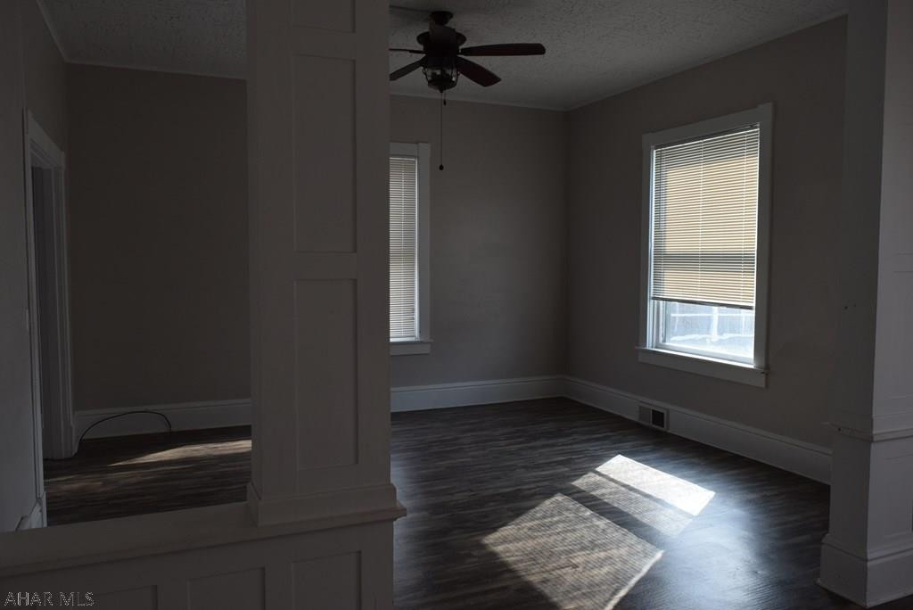 Other - Residential Income