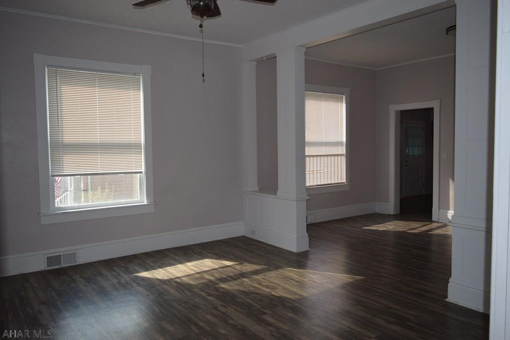 Other - Residential Income