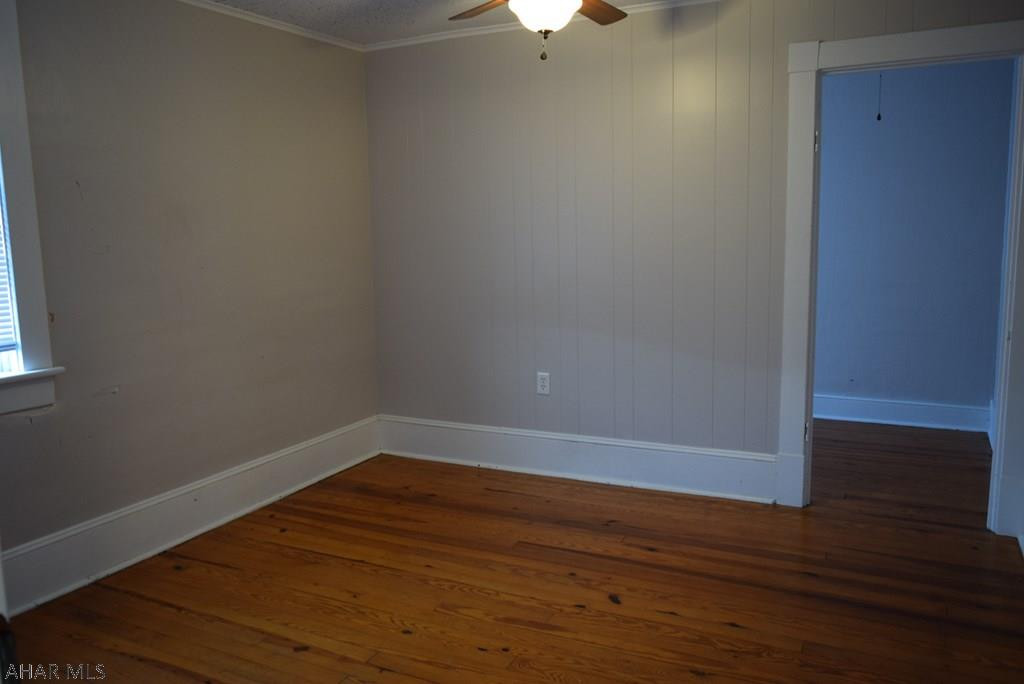 Other - Residential Income