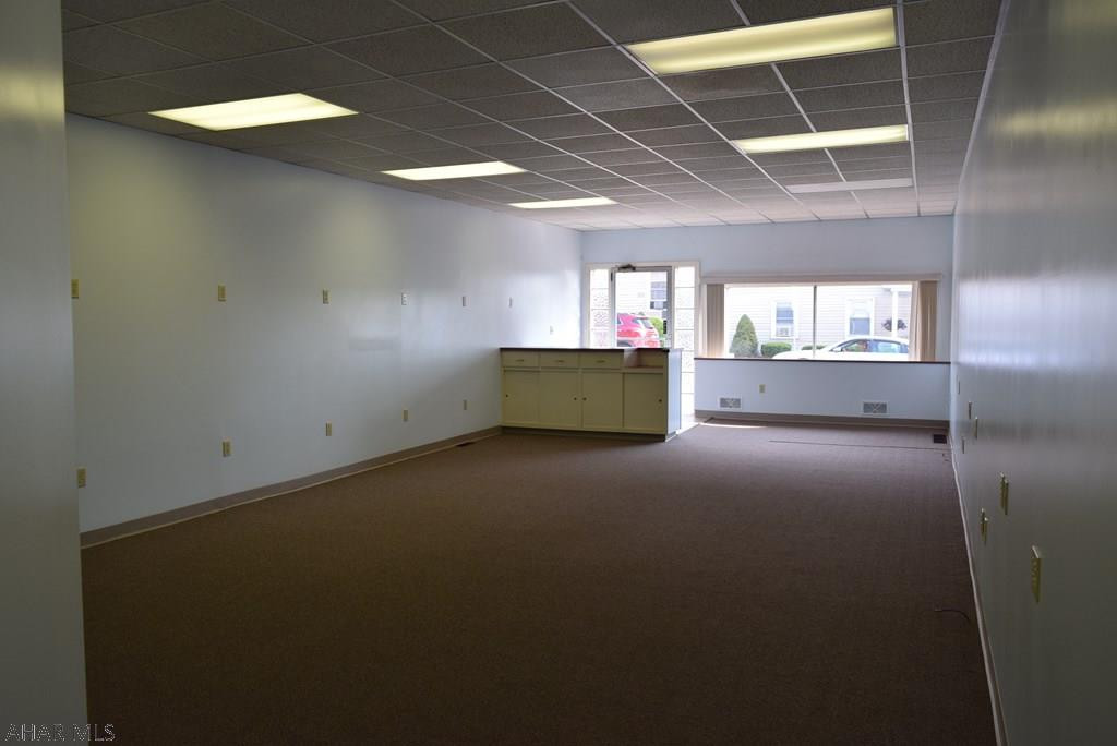 Other - Residential Income