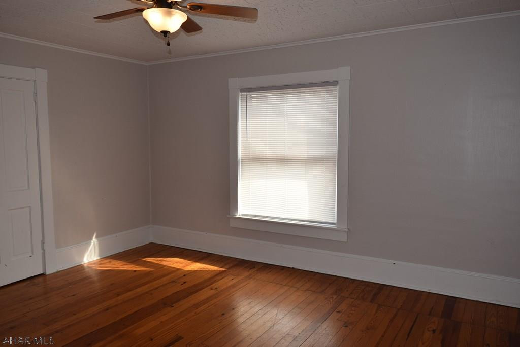 Other - Residential Income